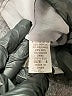 Walter Tweed Gray Jacket Size 4 - photo 7
