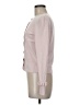 Unbranded Pink Long Sleeve Blouse Size M (estimated) - photo 5