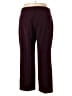 Unbranded Burgundy Dress Pants Size 20W - photo 2