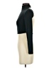 Ser.O.Ya Black Long Sleeve Top Size XS - photo 5