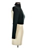 Ser.O.Ya Black Long Sleeve Top Size XS - photo 4