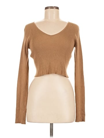 Aster Long Sleeve T-Shirt (view 1)