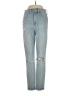 Gap Blue Jeans Size 26 waist - photo 1