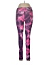 Champion Tie-dye Purple Yoga Pants Size L - photo 1