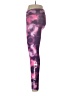 Champion Tie-dye Purple Yoga Pants Size L - photo 5