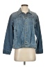 The Great. 100% Cotton Blue Denim Jacket Size Sm (1) - photo 1