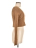 Aster Brown Long Sleeve T-Shirt Size M - photo 4