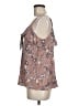 Torrid 100% Rayon Brown Tank Top Size Med Plus (00) - photo 5