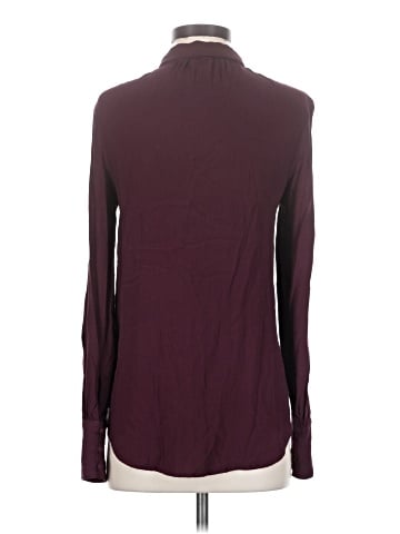 Kimchi Blue Long Sleeve Blouse (view 2)