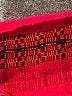 Unbranded Pink Poncho Size XS (estimated) - photo 7