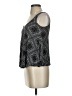 See You Monday Black Tank Top Size S - photo 5
