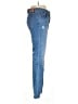 Levi's Hearts Blue Jeans Size 32 waist - photo 4