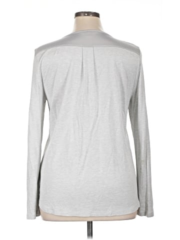 Banana Republic Long Sleeve Top (view 2)