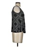 See You Monday Black Tank Top Size S - photo 4