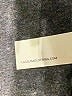 LACAUSA 100% Cotton Black Jeans Size 2 - photo 5