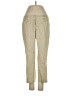MICHAEL Michael Kors Solid Tan Casual Pants Size 2 - photo 1