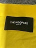 The Kooples Color Block Yellow 3/4 Sleeve Button-Down Shirt Size S - photo 7