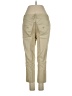 MICHAEL Michael Kors Solid Tan Casual Pants Size 2 - photo 2