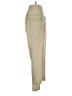 MICHAEL Michael Kors Solid Tan Casual Pants Size 2 - photo 4