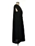 Cooper St 100% Polyester Solid Black Casual Dress Size M - photo 4
