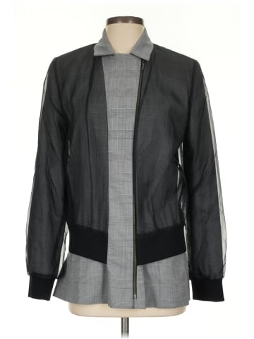 Nicole Miller Artelier Track Jacket (view 1)