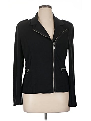 Tumbleweed Jacket (view 1)