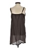 Unbranded Gray Brown Casual Dress Size S (estimated) - photo 2