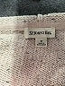 St. John's Bay Tan Pullover Sweater Size M - photo 7
