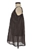 Unbranded Gray Brown Casual Dress Size S (estimated) - photo 5