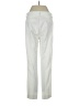 J.Crew Solid Ivory Dress Pants Size 4 (tall) - photo 2