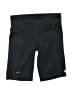 Nike Black Athletic Shorts Size S (kids) - photo 1