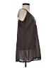 Unbranded Gray Brown Casual Dress Size S (estimated) - photo 4