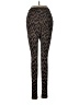 Haven Well Within Animal Print Brown Leggings Size M - photo 2