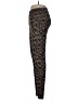Haven Well Within Animal Print Brown Leggings Size M - photo 5
