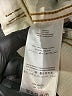 RE/DONE 100% Recycled Wool Ivory Denim Jacket Size M - photo 8