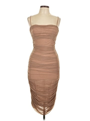 Babaton Cocktail Dress (view 1)