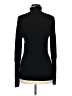 Studio M Black Long Sleeve Turtleneck Size M - photo 2