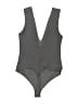 Bueno 100% Cotton Gray Bodysuit Size SmEstimated - photo 2