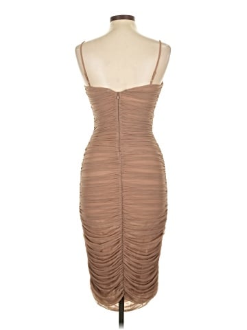 Babaton Cocktail Dress (view 2)