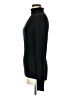 Studio M Black Long Sleeve Turtleneck Size M - photo 5