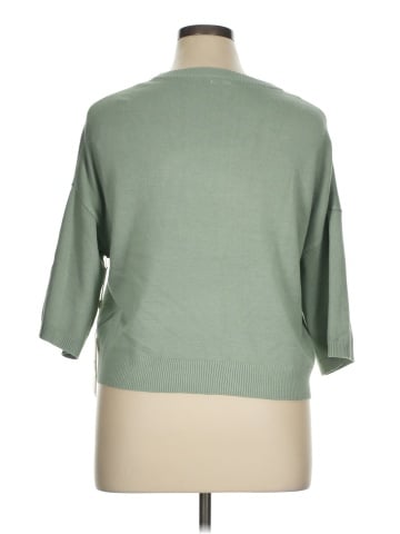 Cyrus Pullover Sweater (view 2)
