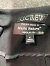 J.Crew Black Jacket Size 12 - photo 6