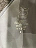 LACAUSA Gray Blue Jumpsuit Size S - photo 4