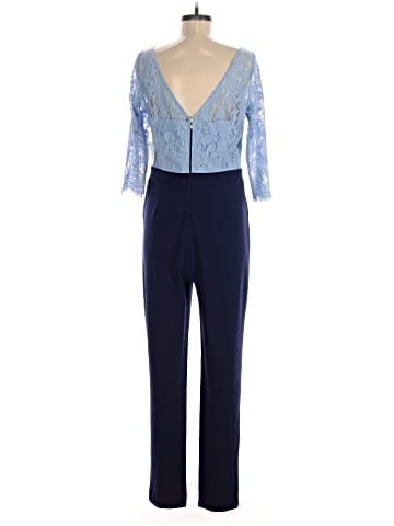 Paper Dolls Jumpsuit (view 2)