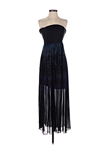 Silence and Noise Cocktail Dress (view 1)