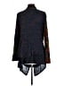 Adore Blue Cardigan Size L - photo 2