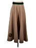 Assorted Brands Brown Tan Formal Skirt Size XS - photo 1