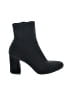 Mia Black Boots Size 8 - photo 1