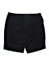 32 Degrees Solid Black Athletic Shorts Size 18 - photo 1