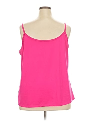 Walmart Tank Top (view 2)